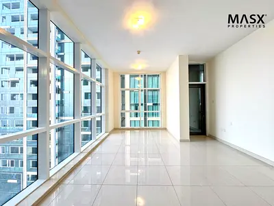 Premium Quality | High Floor | Family Living | 1 Month Free