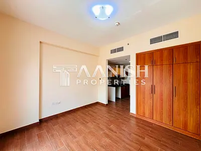 Affordable Studio for Rent | Prime location I Ready to move in