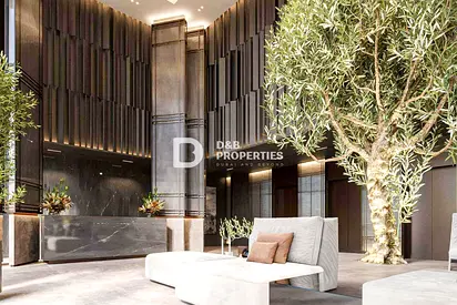 Below OP | Mid Floor | Pool View | Handover soon