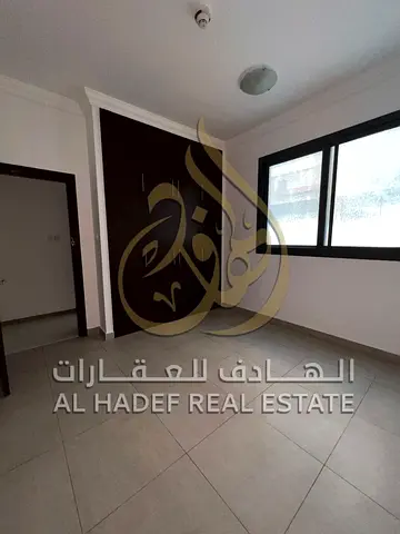 متاح غرفة وصالة للإيجار في النباعة – الشارقة