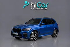 2023 BMW X5