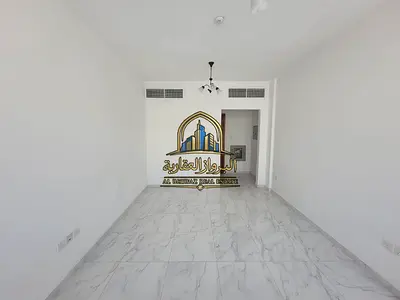 Spacious 1BHK With Balcony, Cabinets | Just 40k With 6 Cheques