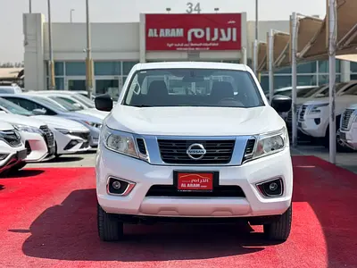 2020 Nissan NAVARA 照片 2
