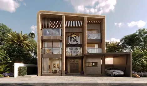 4BR Luxury Townhouse | Private Pool | Meydan D11 | Handover 2027