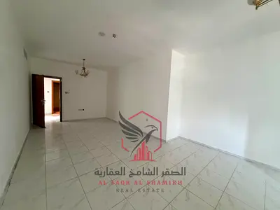 1 Month Free | 3BHK with Balcony | Open View | Central A/C | Built-in Wardrobes | Family Tower | 6 Cheques | Deferred Deposit | Al Majaz 2