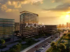 Smart Investment | Prime Location | Furnished Studio
