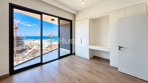 2BR | Corner Unit | Partial Sea View