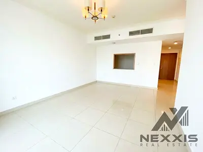 HUGE LAYOUT | MARINA & SZR FACING | WITH STUDY