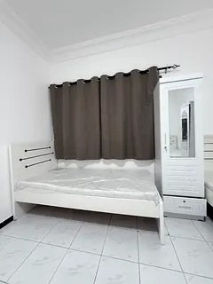 Executive Bed-space in Al Nahda Sharjah