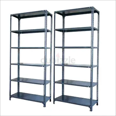 Rack metal shelves shelf display storage racks
