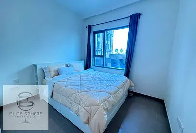 Brand New Luxury 1BR |Premium Finishes| Spacious