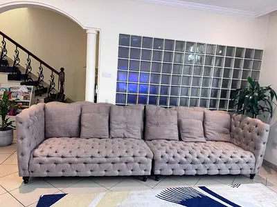 4 Seater Sofa for sale