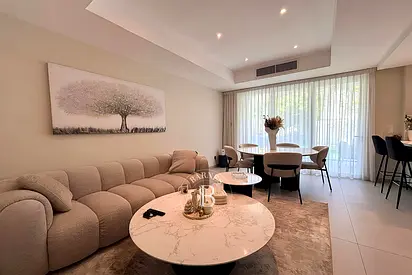EXCLUSIVE | Renovated | Extended | Multiple Cheque