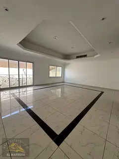 3-Bedroom Villa | 2 Master Bedrooms | TV Lounge | Private Backyard