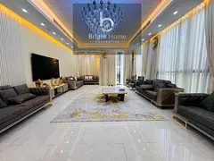 King palace 6BR villa fully furnished