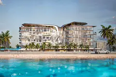 20% Down | 2 BR | DO Hotels & Residences | Dubai Islands