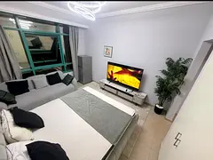 Luxury master room in dubai Marina