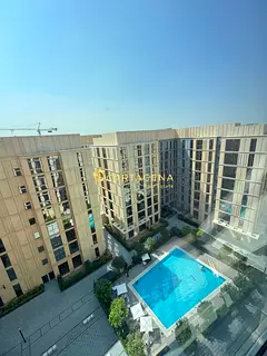 1 Bedroom Apartment for Rent in Al Mamsha by Alef, Sharjah