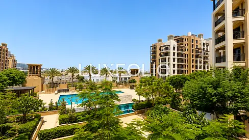 Tenanted Unit | Pool View | Motivated Seller