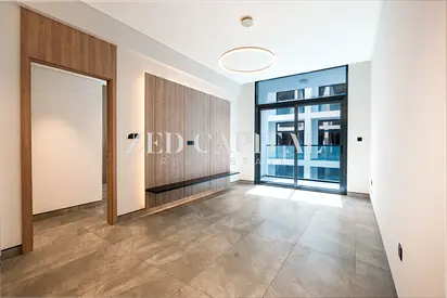 Courtyard View | Brand New | Vacant and Ready