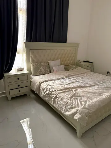Bedroom set