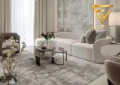 VERSACE FINISHING | ASK FOR 14% DISCOUNT | PREMIUM RENTAL AREA