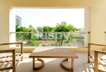 Beach Access | Fully Furnished | Ready to Move