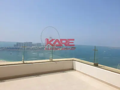 Premium 2BR Apartment | Exceptional Layout | Ready to Move In