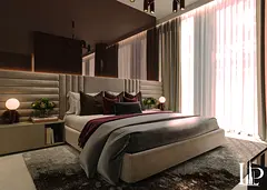 Furnished Studio | Luxor by Imtiaz | Balcony & Pool Access