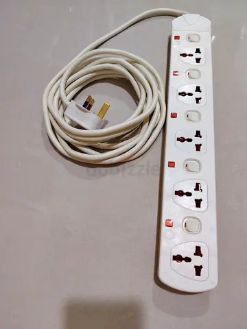 Electrical extension 4 m
