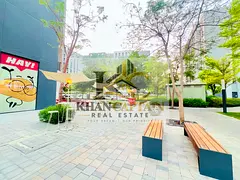 Elegant 1BR Apt Lavish Gated Community Gym Pool Parking