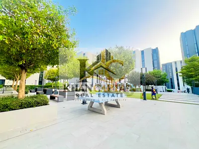 Elegant 1BR Apt Lavish Gated Community Gym Pool Parking
