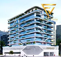 RARE OPPORTUNITY // READY SOON // FULLY FURNISHED // LOWEST PRICE PSQFT