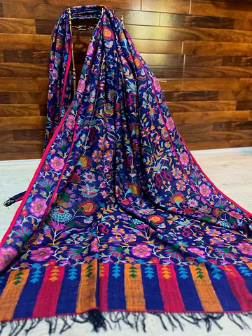 Pure Kashmiri Pashmina
