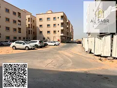 Residential & Commercial Plot for Sale in Al Alia | G+3 Approval | 2,700 Sq. Ft