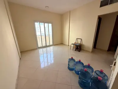 READY TO MOVE 1BHK WITH BALCONY CENTRAL AC&GAS RENT 26k