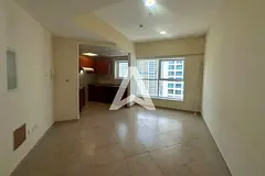 1BR converted to 2BR | Semi-Furnished | Lake View