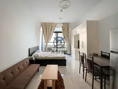 Lavish Studio | Well-Lit | Fully Furnished