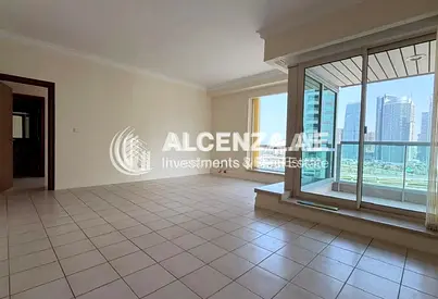 Vacant | Spacious | Marina Walk Access
