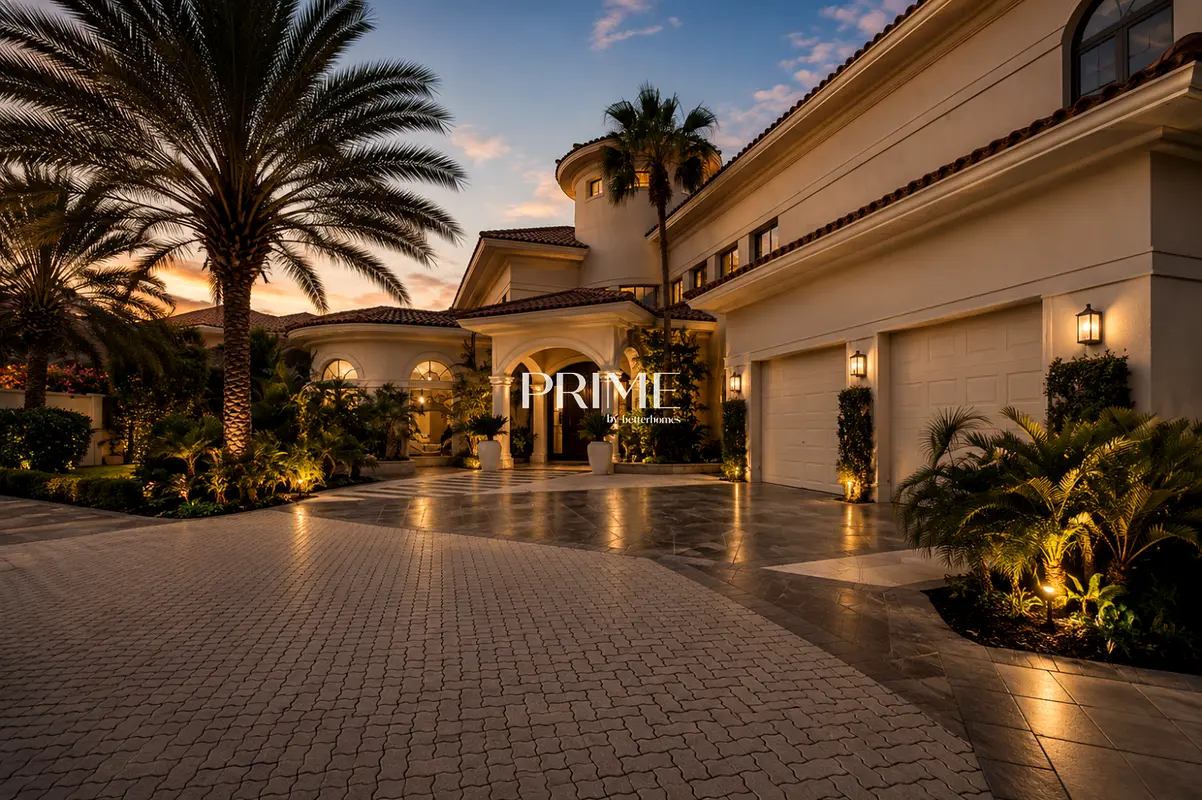 Exclusive | Atlantis View | French Riviera | VOT