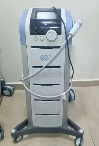 BTL X-Wave Targeted Therapy Device - Barely Used