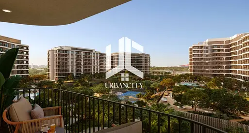 Exceptional Property Opportunity Stylish 1BHK