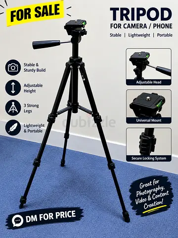 Camera Stick