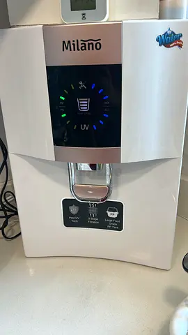 Milano Water Purifier
