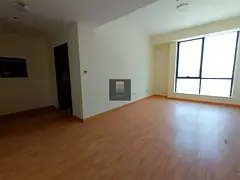 Motivated Seller | Vacant 1BR | Large Balcony | DSO