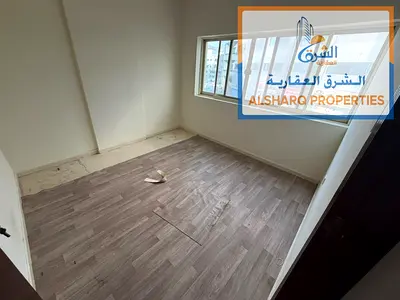 **2-Bedroom Apartment with Living Room for Annual Rent in Al Rashidiya 2, Ajman | Near Ladies Park