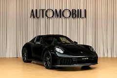 2026 Porsche 911