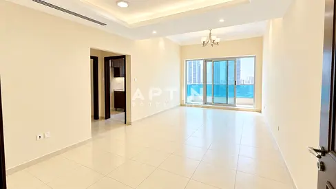 1 Month Free | Modern 1BHK | Balcony | Near Indian International School