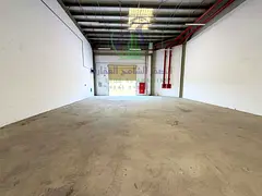 Annual warehouse for rent in Al Sajaa Industrial Sharjah fully equipped with fire safety and Civil D