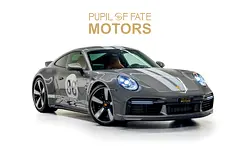 2023 Porsche 911